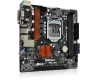 ASRock H110M-HDV R3.0 (PCI-E DDR4 USB3.0) - 354553 - zdjęcie 3